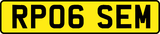 RP06SEM