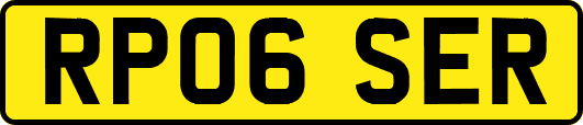 RP06SER