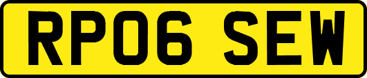 RP06SEW