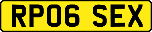 RP06SEX