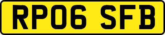 RP06SFB