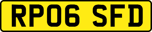RP06SFD
