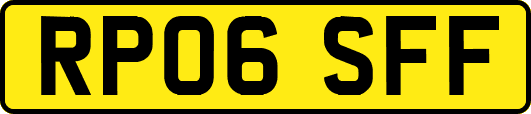 RP06SFF