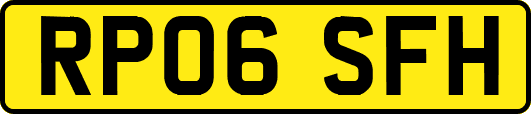 RP06SFH