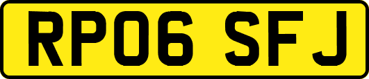 RP06SFJ
