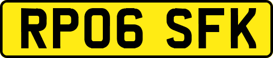 RP06SFK