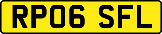 RP06SFL