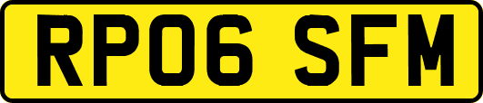 RP06SFM