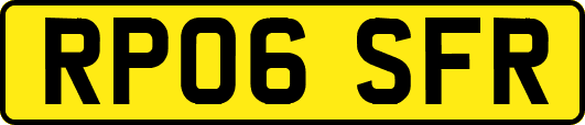 RP06SFR