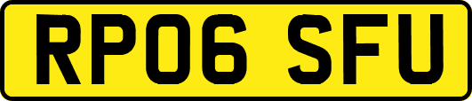 RP06SFU