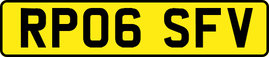 RP06SFV