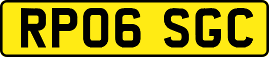 RP06SGC