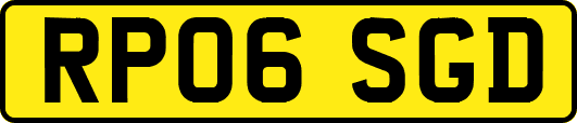 RP06SGD