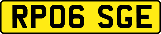 RP06SGE