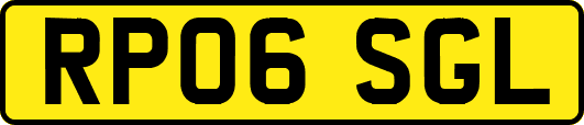 RP06SGL
