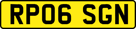 RP06SGN