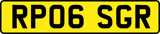 RP06SGR