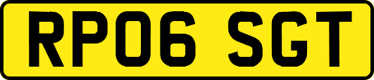 RP06SGT