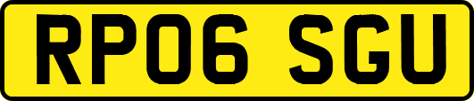 RP06SGU
