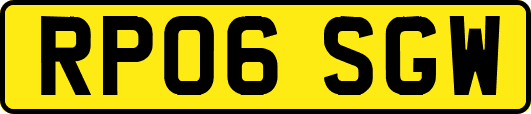 RP06SGW