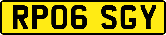 RP06SGY
