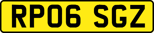 RP06SGZ