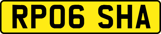 RP06SHA