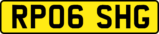 RP06SHG