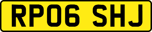RP06SHJ