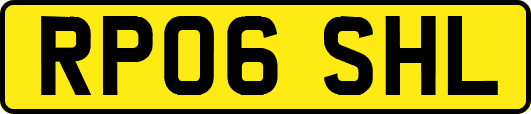 RP06SHL