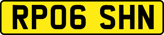 RP06SHN