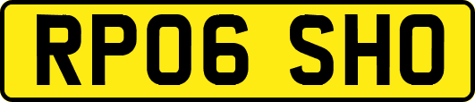 RP06SHO
