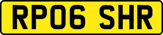 RP06SHR
