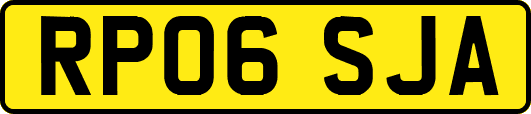 RP06SJA
