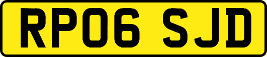 RP06SJD