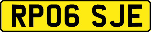 RP06SJE