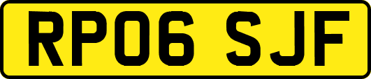 RP06SJF