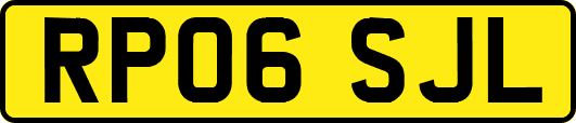 RP06SJL