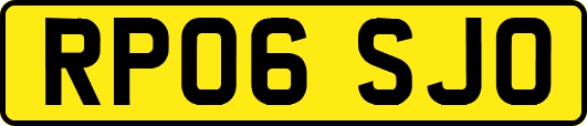 RP06SJO
