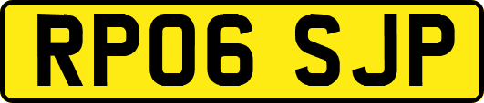RP06SJP