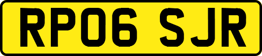 RP06SJR