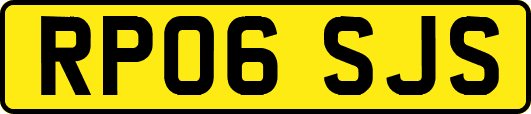 RP06SJS