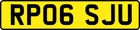 RP06SJU