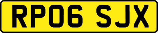 RP06SJX