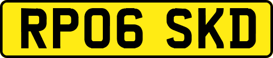 RP06SKD