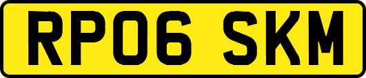 RP06SKM