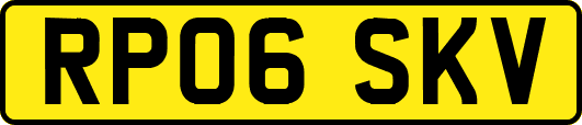 RP06SKV
