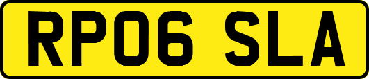 RP06SLA