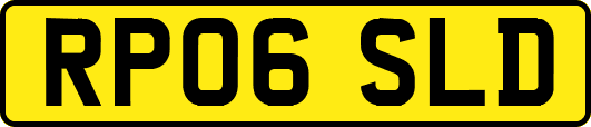RP06SLD