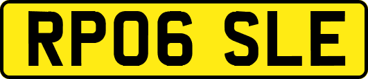 RP06SLE